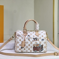 LV Speedy Bags